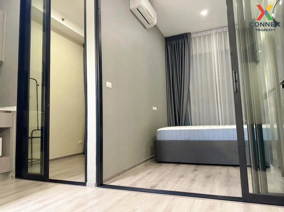 For Sale Condo , Knightsbridge Prime Onnut , BTS-On Nut , Phra Kh