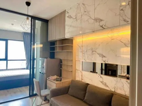 For Sale Condo , Knightsbridge Prime Onnut , BTS-On Nut , Phra Khanong , Watthana , Bangkok , CX-97935