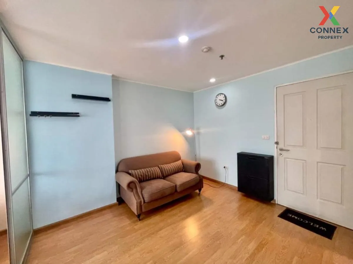 For Rent Condo , U Delight @Jatujak Station , MRT-Chatuchak Park  For Rent Condo , U Delight @Jatujak Station , MRT-Chatuchak Park  1