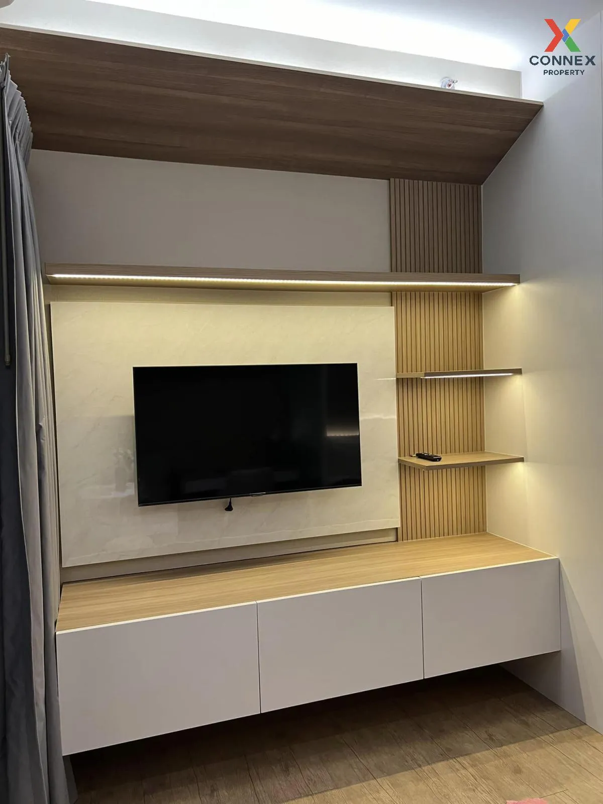 For Rent Condo , Triple Y Residence , MRT-Sam Yan , Wang Mai , Pa 2