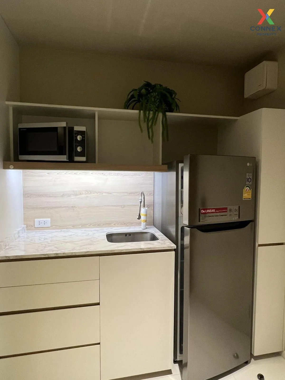 For Rent Condo , Triple Y Residence , MRT-Sam Yan , Wang Mai , Pa 4