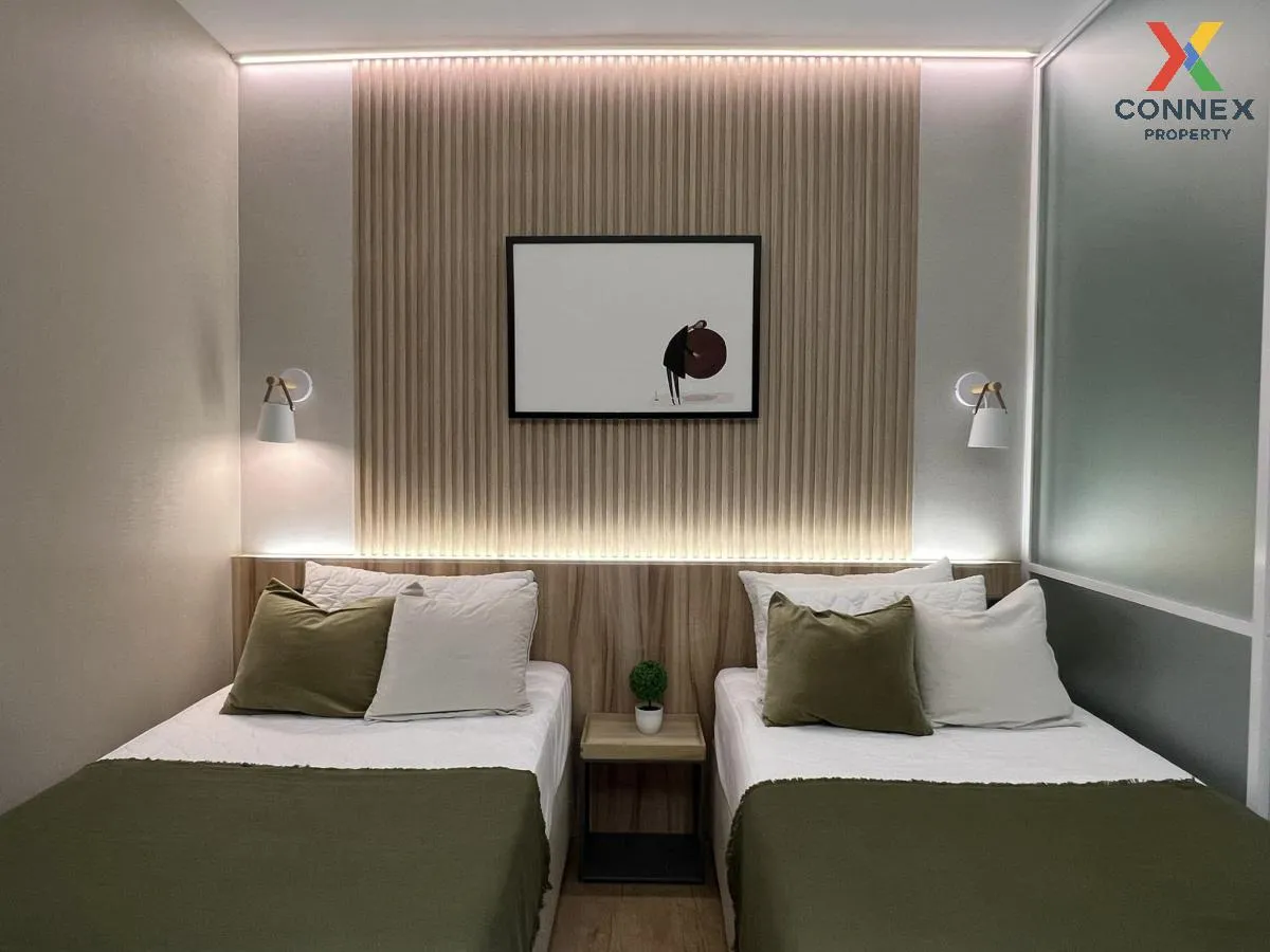 For Rent Condo , Triple Y Residence , MRT-Sam Yan , Wang Mai , Pa