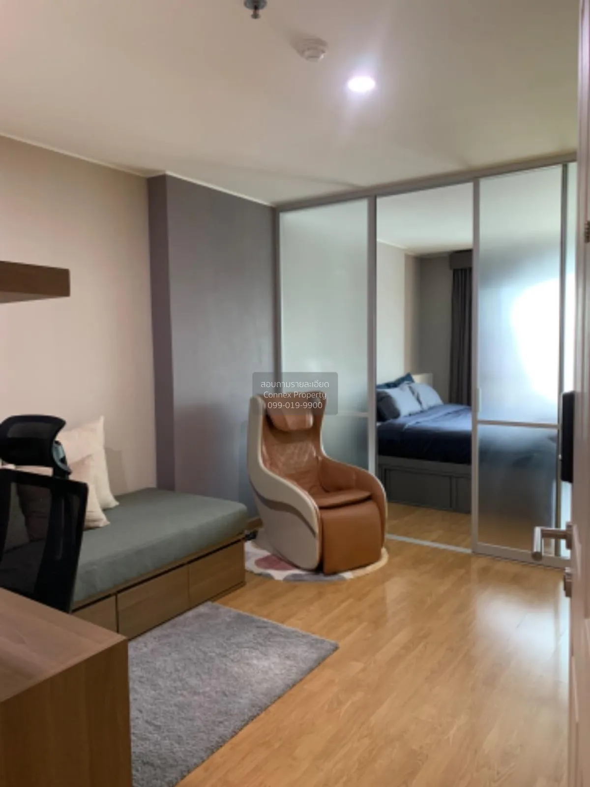 For Sale Condo , U Delight @Jatujak Station , MRT-Chatuchak Park  2