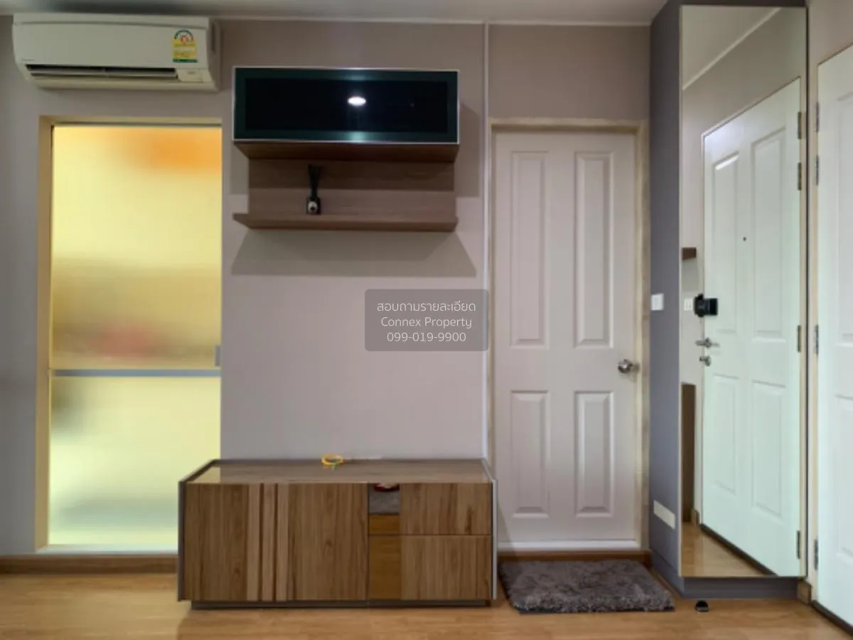 For Sale Condo , U Delight @Jatujak Station , MRT-Chatuchak Park  3