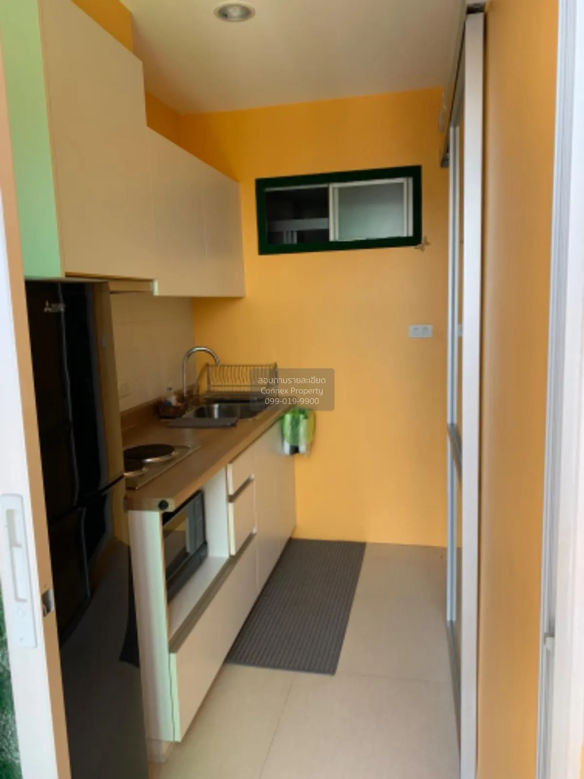 For Sale Condo , U Delight @Jatujak Station , MRT-Chatuchak Park  4