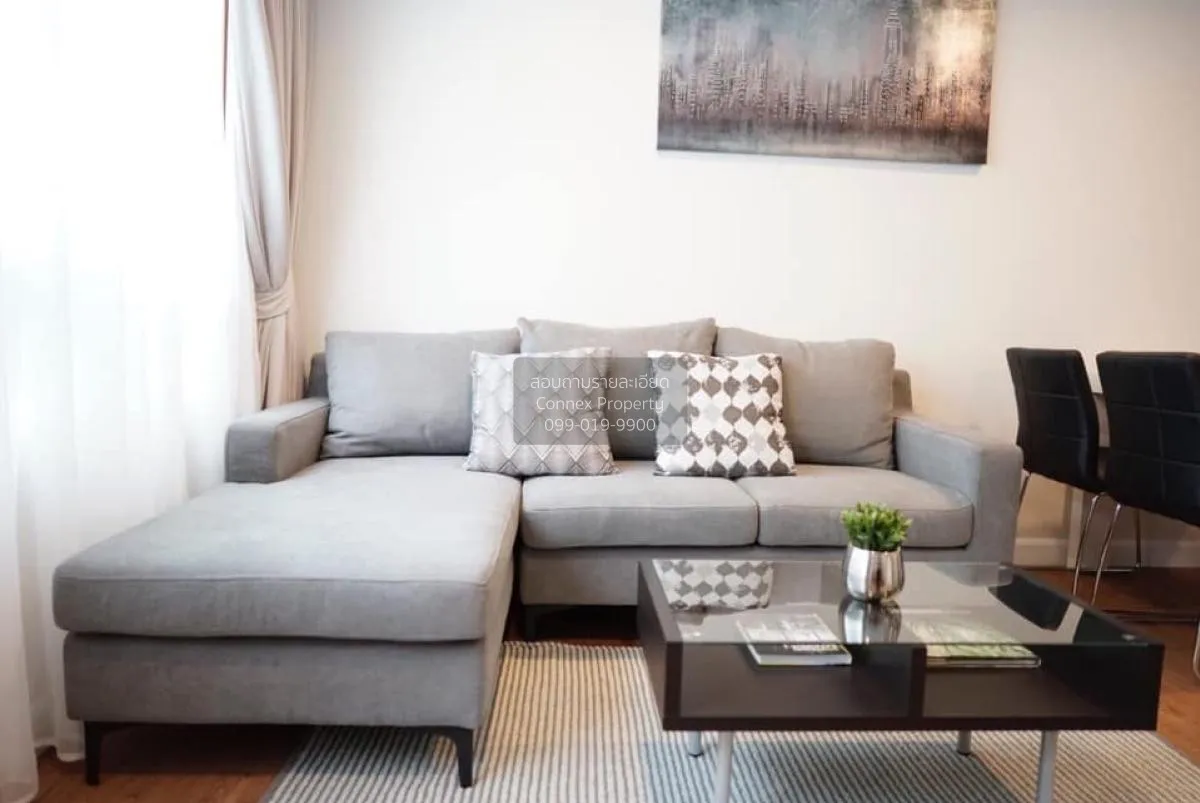 For Rent Condo , Lumpini Suite Sukhumvit 41 , BTS-Phrom Phong , K 1