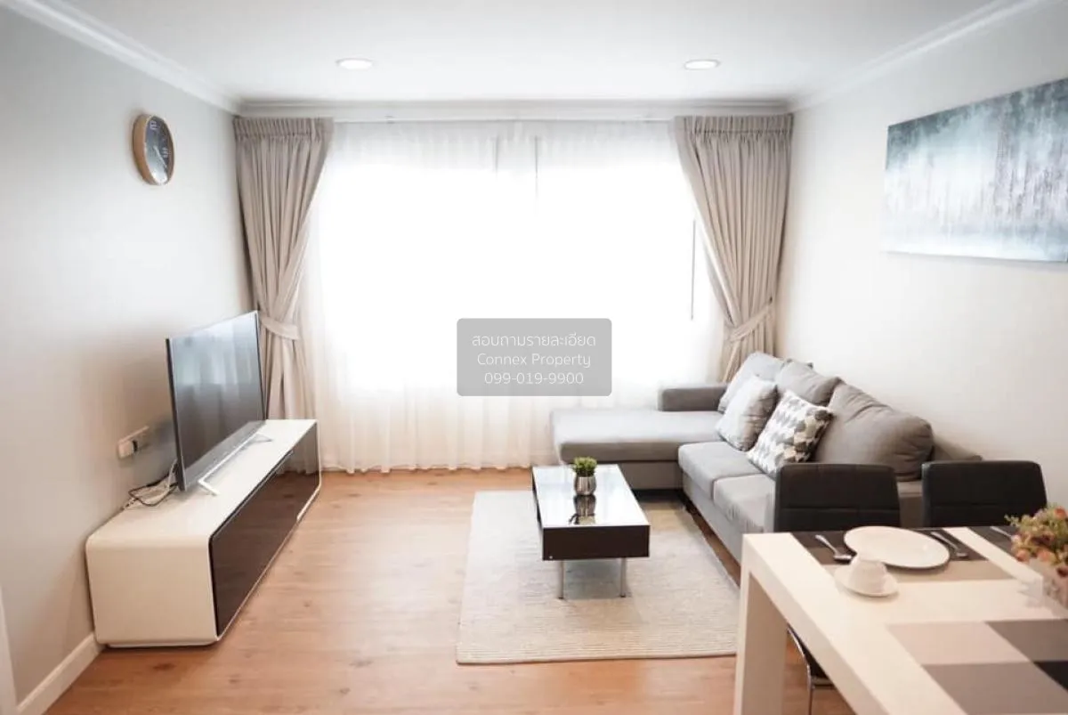For Rent Condo , Lumpini Suite Sukhumvit 41 , BTS-Phrom Phong , K 3