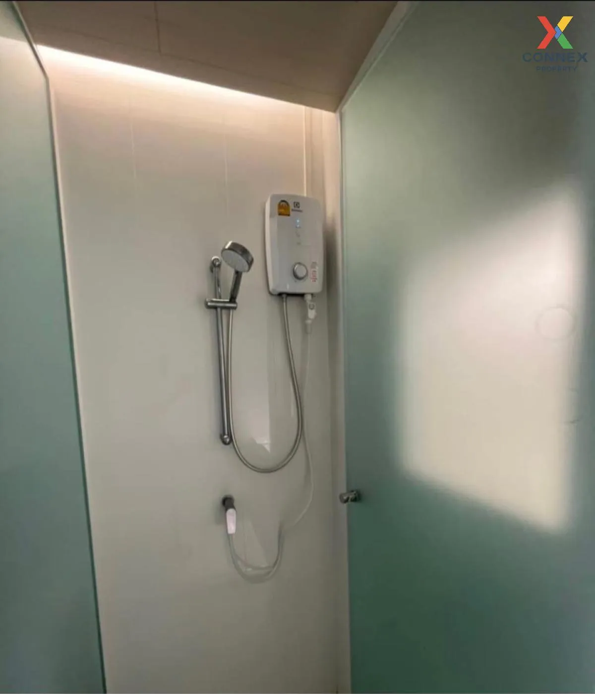 เช่าคอนโด  ทริปเปิ้ล วาย เรสซิเด้นซ์ MRT-สามย่าน วังใหม่ เขต ปทุม