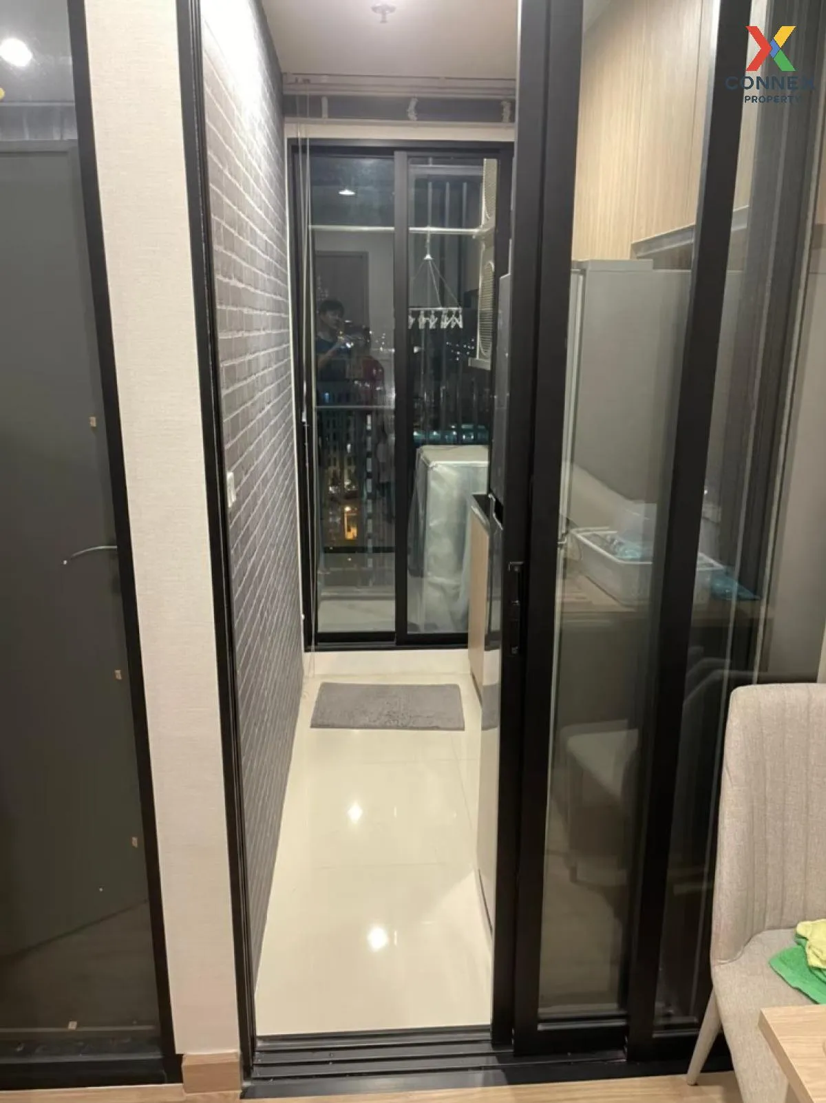 For Sale Condo , Niche Mono Sukhumvit Bearing , BTS-Bearing , Sam 3