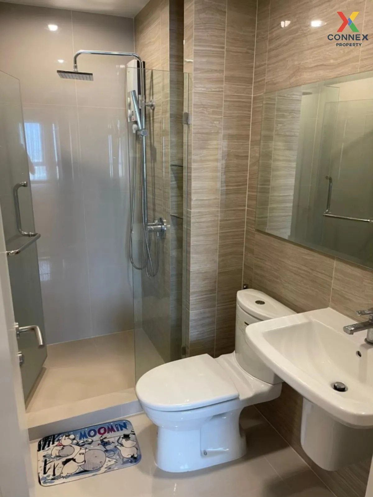 For Sale Condo , Niche Mono Sukhumvit Bearing , BTS-Bearing , Sam