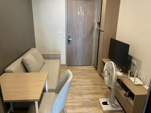 For Sale Condo , Niche Mono Sukhumvit Bearing , BTS-Bearing , Samrong Nuea , Don Mueang , Samut Prakarn , CX-97946