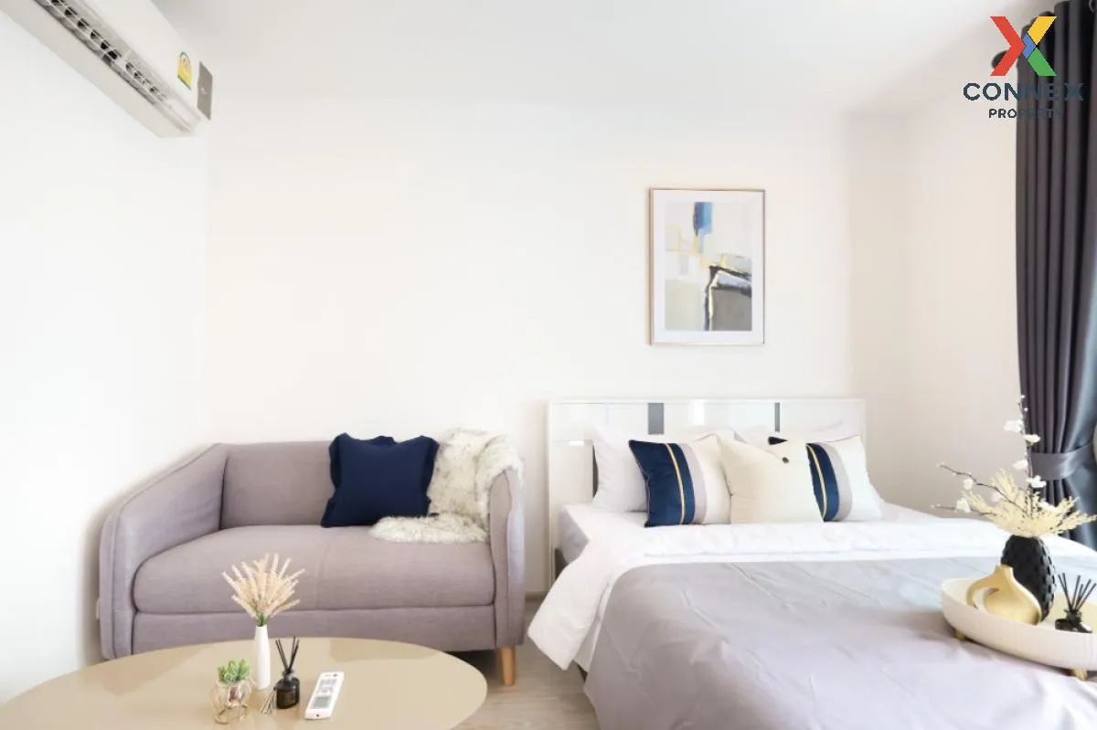 ขายคอนโด  ไอดีโอ โมบิ วงศ์สว่าง อินเตอร์เชนจ์ MRT-บางซ่อน บางซื่อ ขายคอนโด  ไอดีโอ โมบิ วงศ์สว่าง อินเตอร์เชนจ์ MRT-บางซ่อน บางซื่อ 1