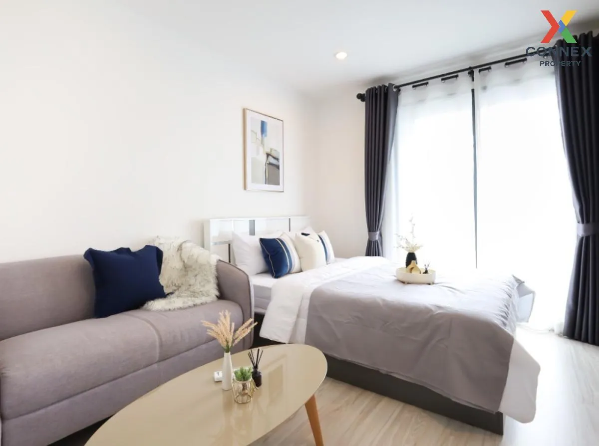 ขายคอนโด  ไอดีโอ โมบิ วงศ์สว่าง อินเตอร์เชนจ์ MRT-บางซ่อน บางซื่อ ขายคอนโด  ไอดีโอ โมบิ วงศ์สว่าง อินเตอร์เชนจ์ MRT-บางซ่อน บางซื่อ 2