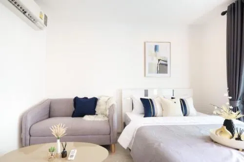 For Sale Condo , Ideo Mobi Wongsawang Interchange , MRT-Bang Son , Bang Sue , Bang Su , Bangkok , CX-97947
