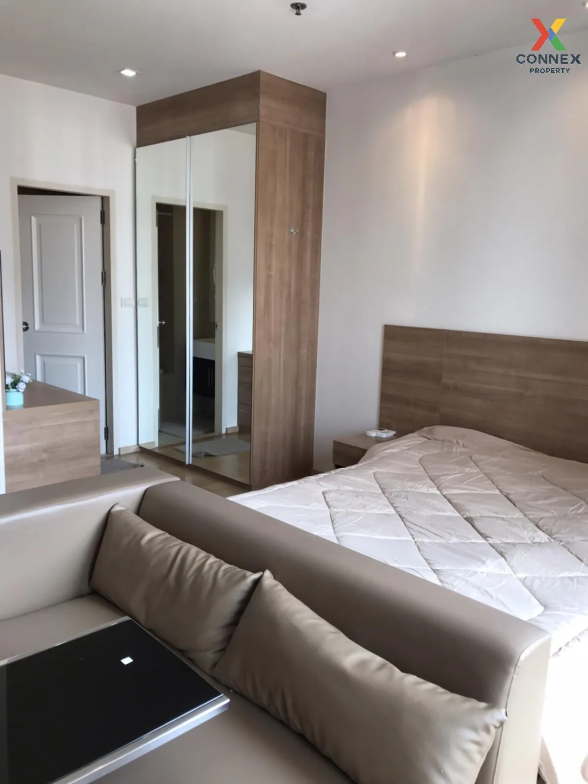 For Rent Condo , Noble Reflex , BTS-Ari , Sam Sen Nai , Phaya Tha