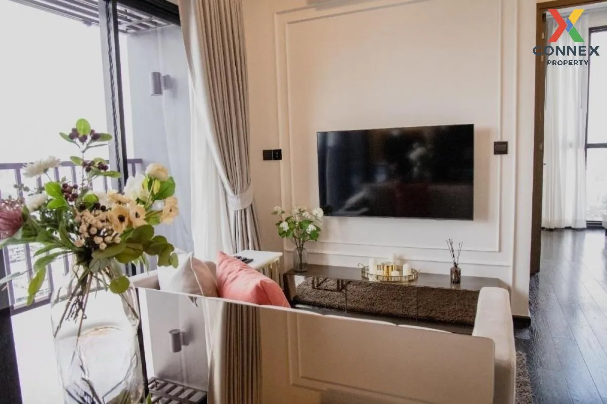 เช่าคอนโด  พาร์ค ออริจิ้น ทองหล่อ BTS-ทองหล่อ คลองตันเหนือ เขต วั เช่าคอนโด  พาร์ค ออริจิ้น ทองหล่อ BTS-ทองหล่อ คลองตันเหนือ เขต วั 1