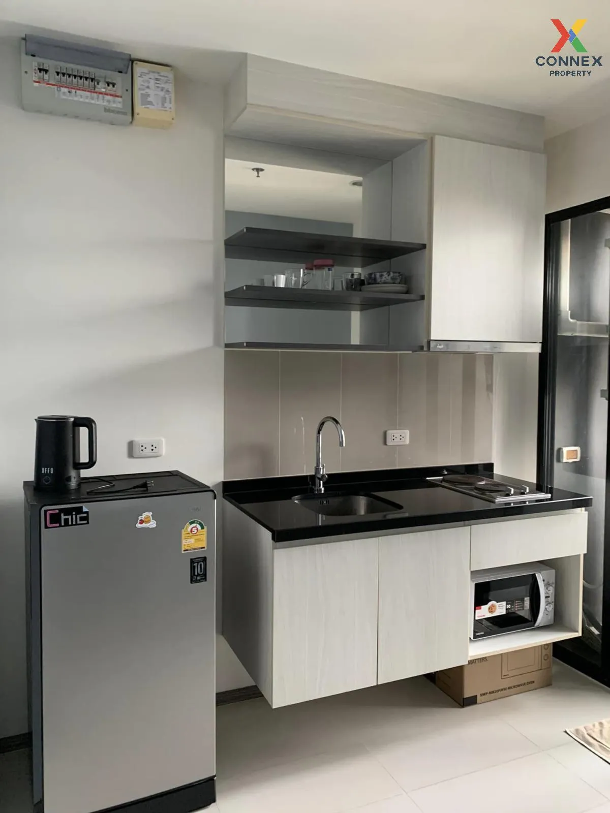 เช่าคอนโด  เดอะ เบส พาร์คอีสต์ สุขุมวิท 77 BTS-อ่อนนุช พระโขนงเหน เช่าคอนโด  เดอะ เบส พาร์คอีสต์ สุขุมวิท 77 BTS-อ่อนนุช พระโขนงเหน 4