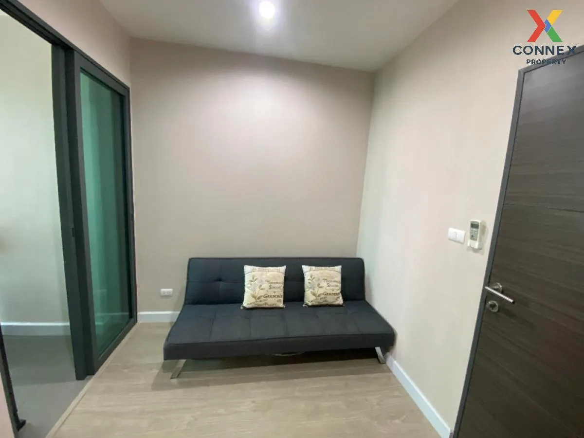 For Sale Condo , Metro Sky Prachachuen , MRT-Bang Son , Wong Sawa 1