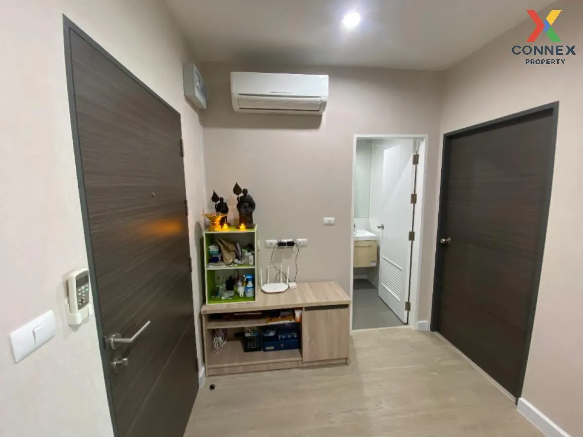 For Sale Condo , Metro Sky Prachachuen , MRT-Bang Son , Wong Sawa 2