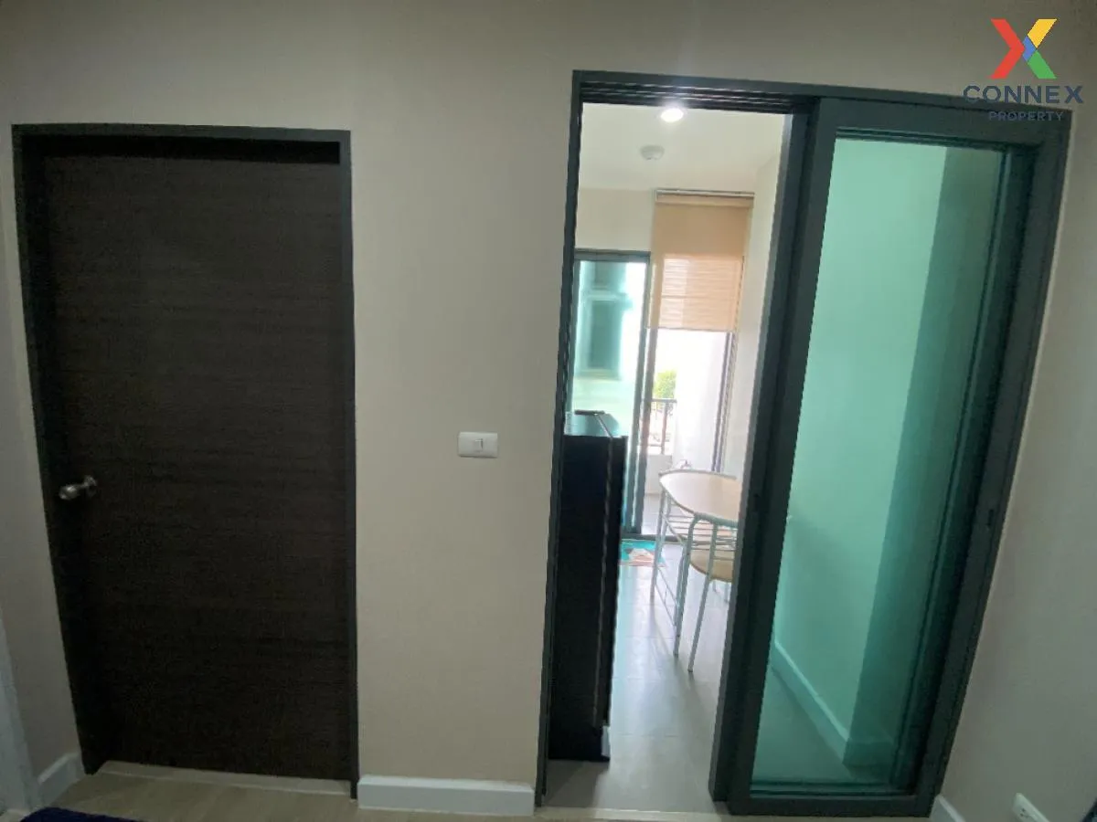 For Sale Condo , Metro Sky Prachachuen , MRT-Bang Son , Wong Sawa 3