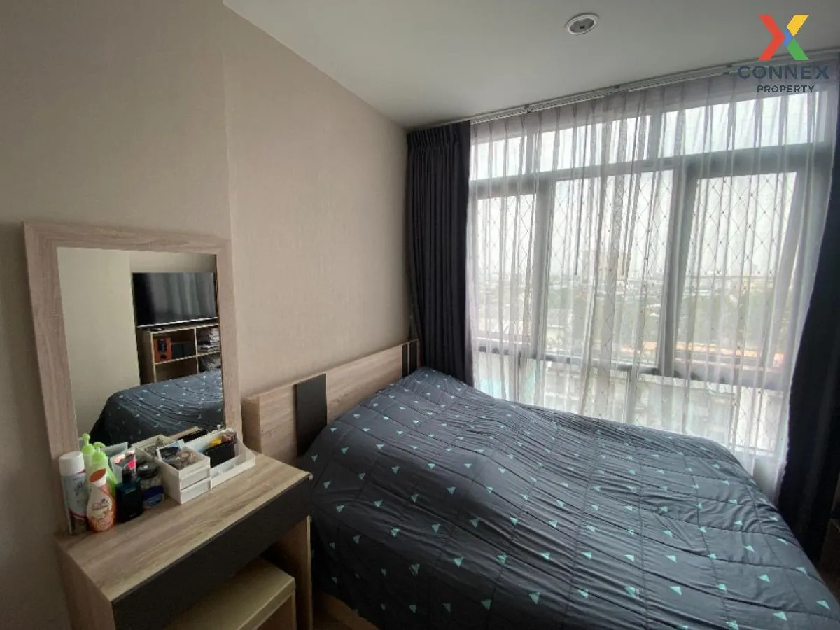 For Sale Condo , Metro Sky Prachachuen , MRT-Bang Son , Wong Sawa