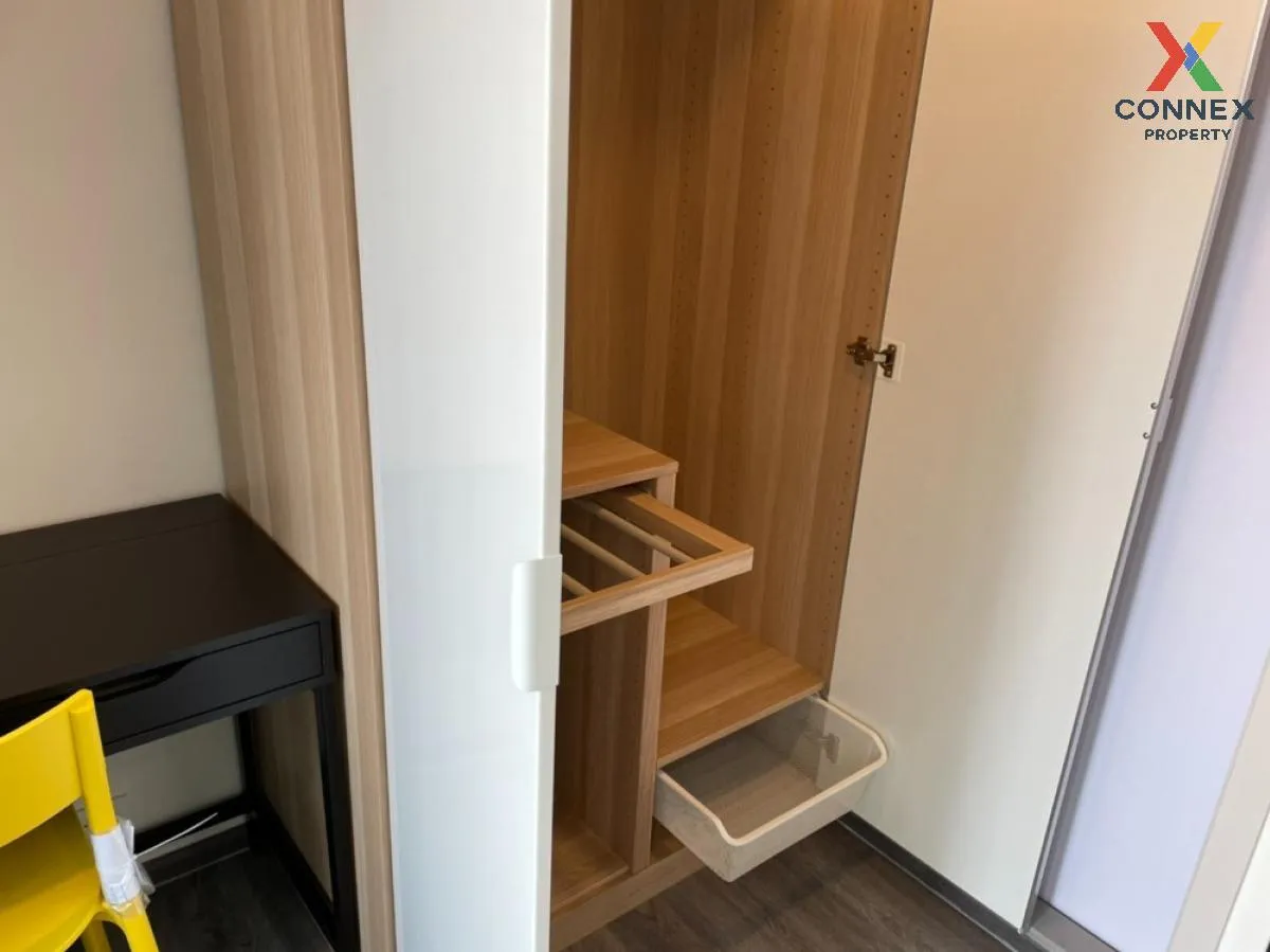 For Sale Condo , THE ORIGIN Onnut , BTS-On Nut , Suan Luang , Sua 3