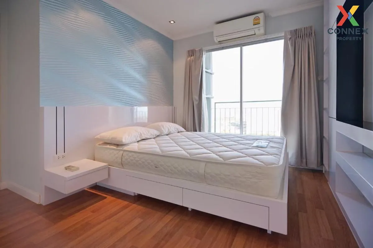 ขายคอนโด  ลุมพินี พาร์ค ริเวอร์ไซด์ - พระราม 3 บางโพงพาง เขต ยานน