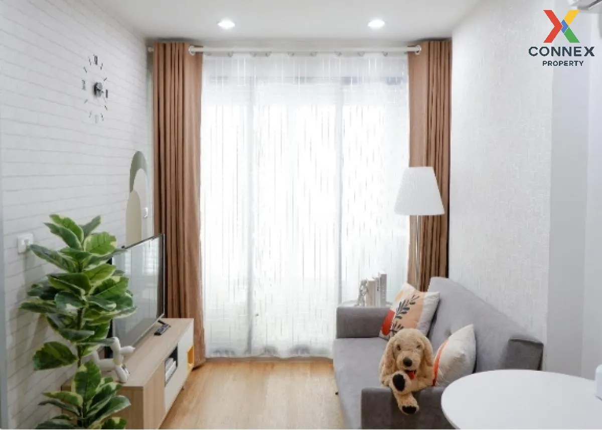 For Sale Condo , Ideo Mobi Wongsawang Interchange , MRT-Bang Son  1