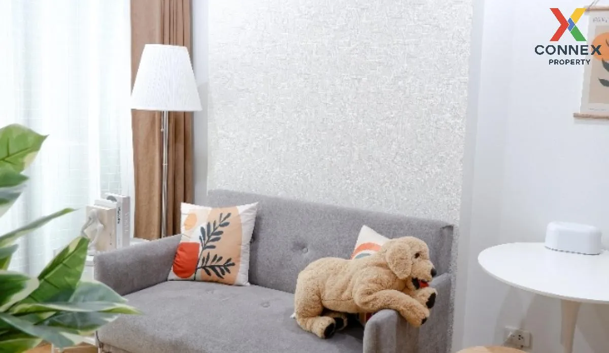 For Sale Condo , Ideo Mobi Wongsawang Interchange , MRT-Bang Son  2