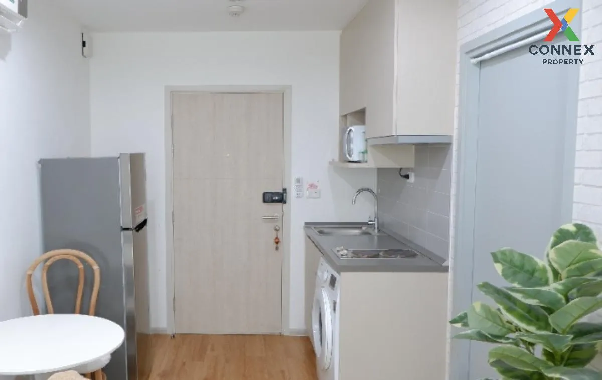 For Sale Condo , Ideo Mobi Wongsawang Interchange , MRT-Bang Son  4