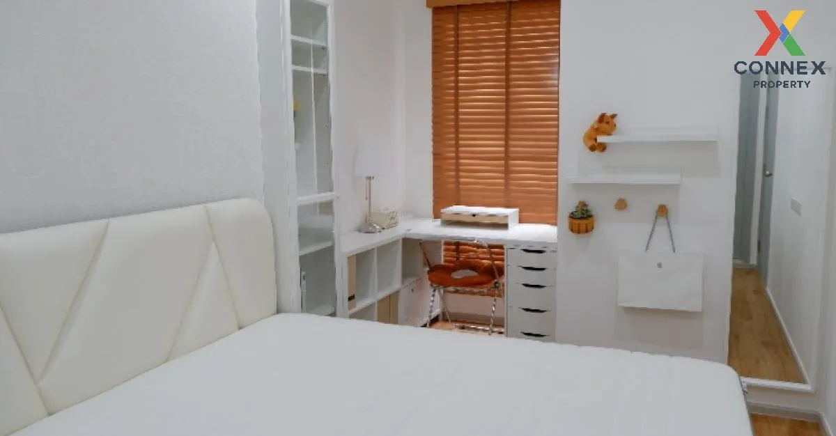 ขายคอนโด  ไอดีโอ โมบิ วงศ์สว่าง อินเตอร์เชนจ์ MRT-บางซ่อน บางซื่อ