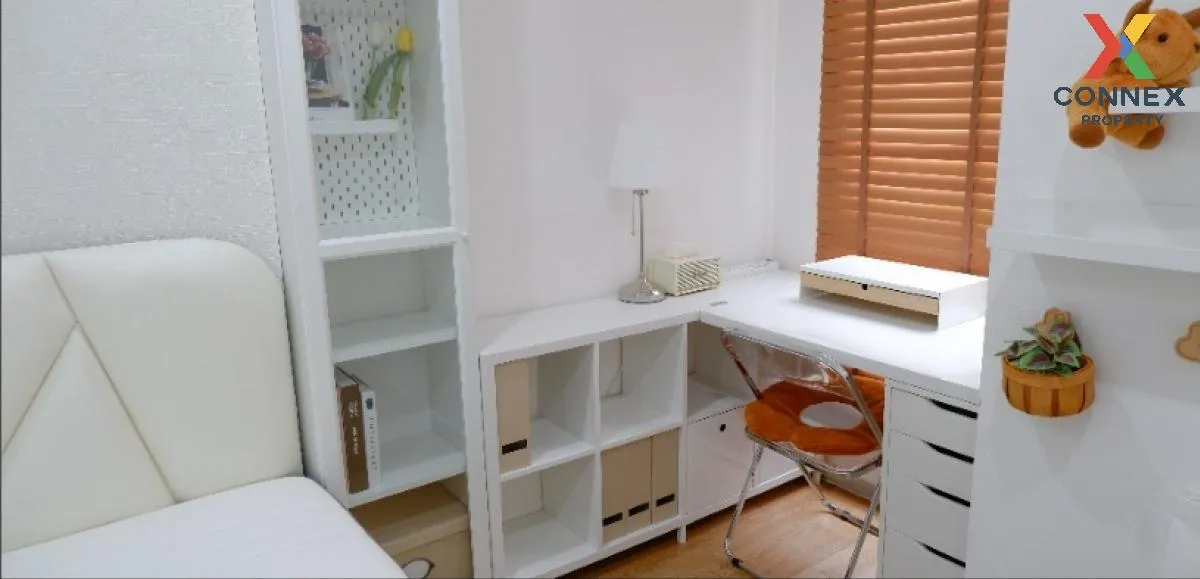 ขายคอนโด  ไอดีโอ โมบิ วงศ์สว่าง อินเตอร์เชนจ์ MRT-บางซ่อน บางซื่อ