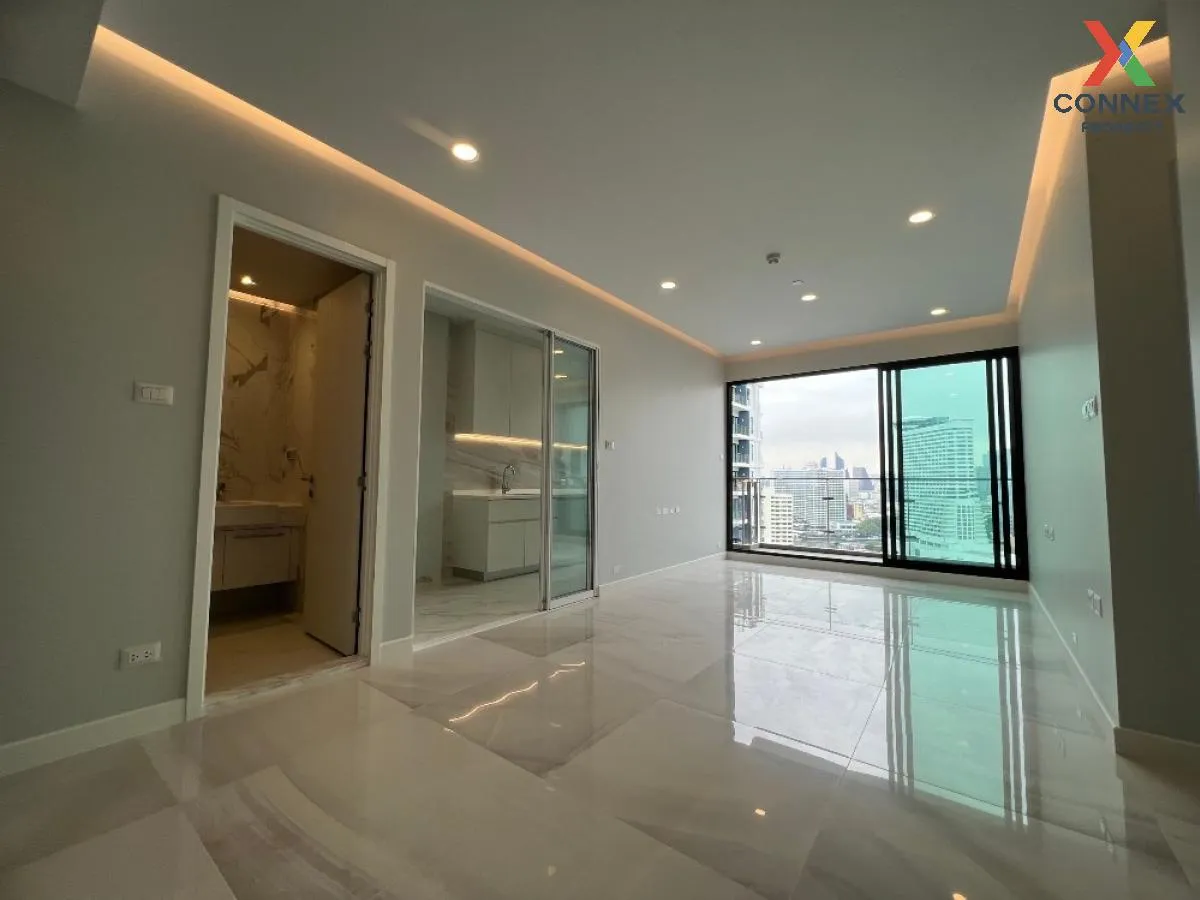 For Sale Condo , Supalai Premier Charoen Nakhon , BTS-Khlong San  3