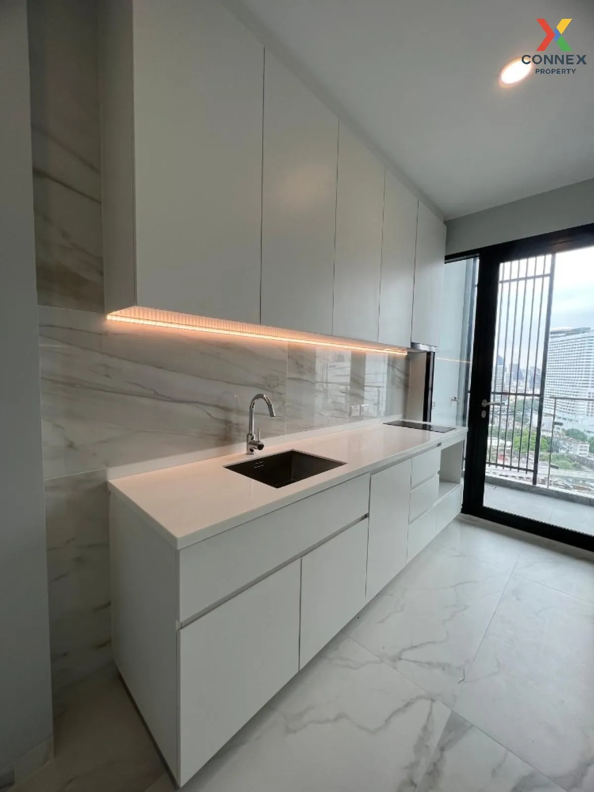 For Sale Condo , Supalai Premier Charoen Nakhon , BTS-Khlong San  4