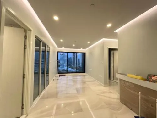 ขายคอนโด  ศุภาลัย พรีเมียร์ เจริญนคร BTS-คลองสาน คลองสาน เขต คลองสาน กรุงเทพ CX-97963