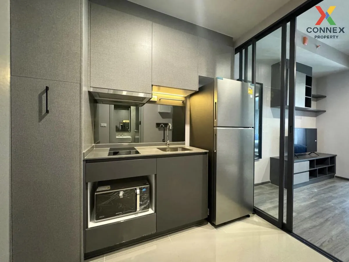 For Rent Condo , Ideo Chula-Samyan , MRT-Sam Yan , Si Phraya , Ba 3