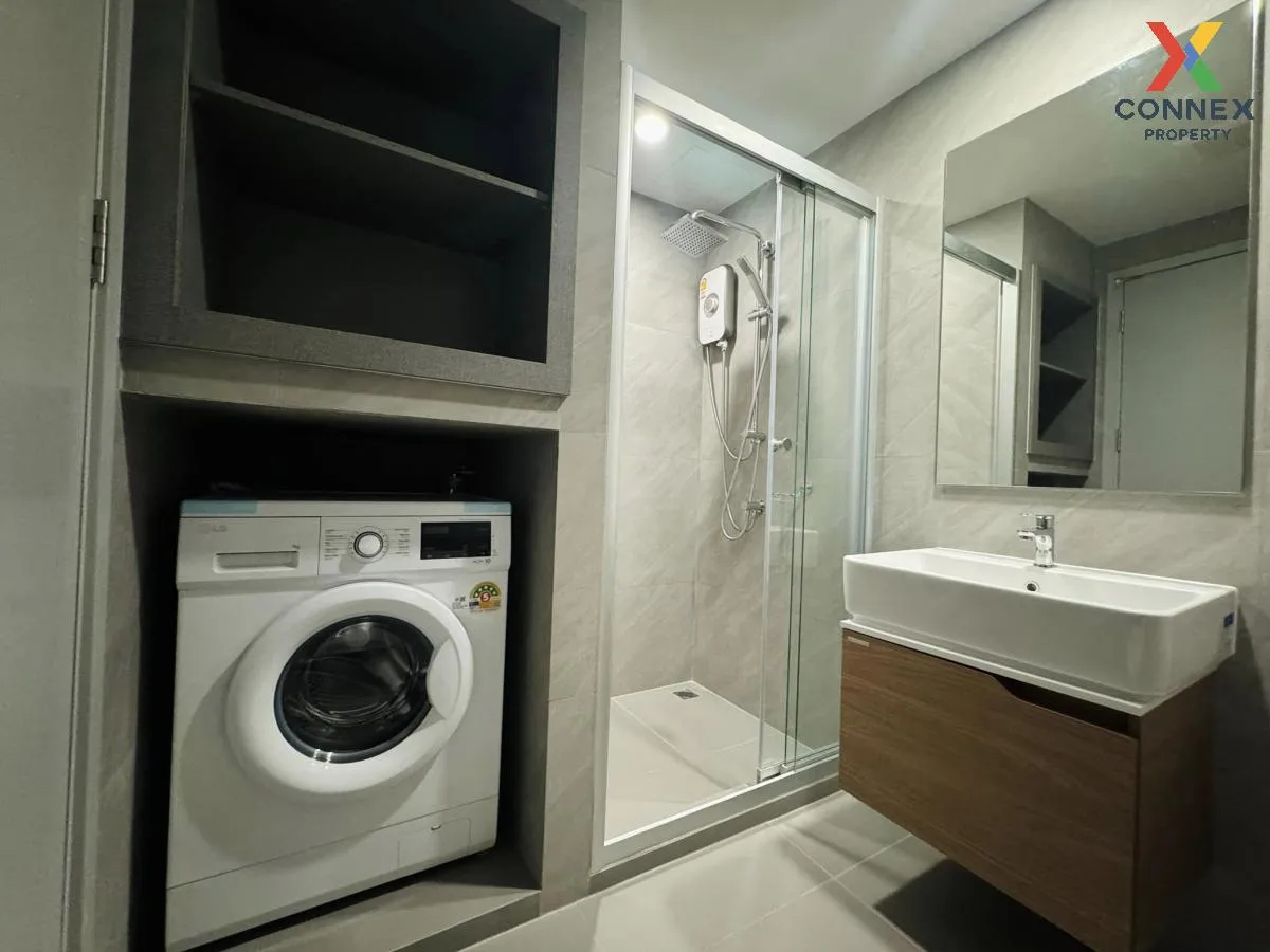 For Rent Condo , Ideo Chula-Samyan , MRT-Sam Yan , Si Phraya , Ba