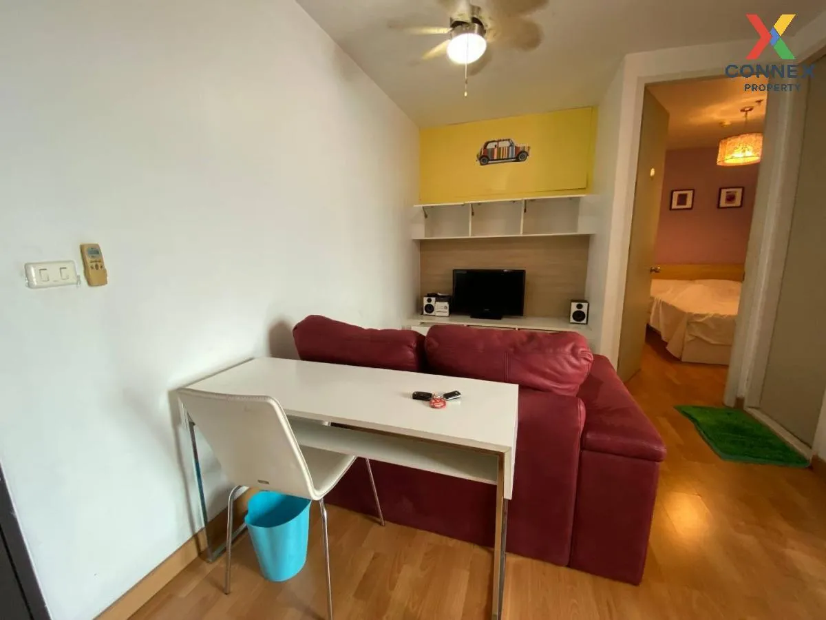 For Sale Condo , The Parkland Srinakarin Lakeside , Bang Na , Don 1