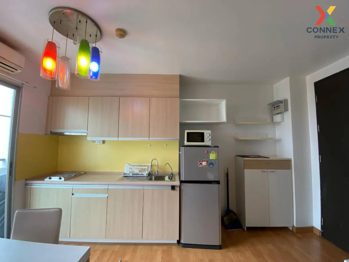 For Sale Condo , The Parkland Srinakarin Lakeside , Bang Na , Don 2