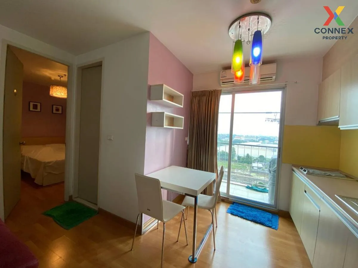 For Sale Condo , The Parkland Srinakarin Lakeside , Bang Na , Don 3