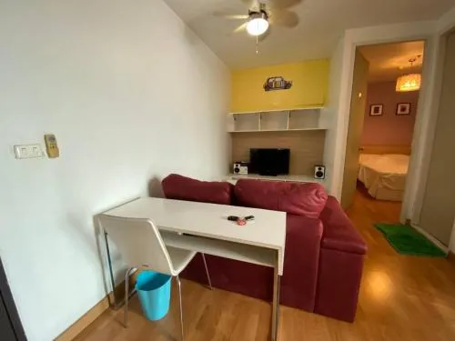 For Sale Condo , The Parkland Srinakarin Lakeside , Bang Na , Don Mueang , Samut Prakarn , CX-97967