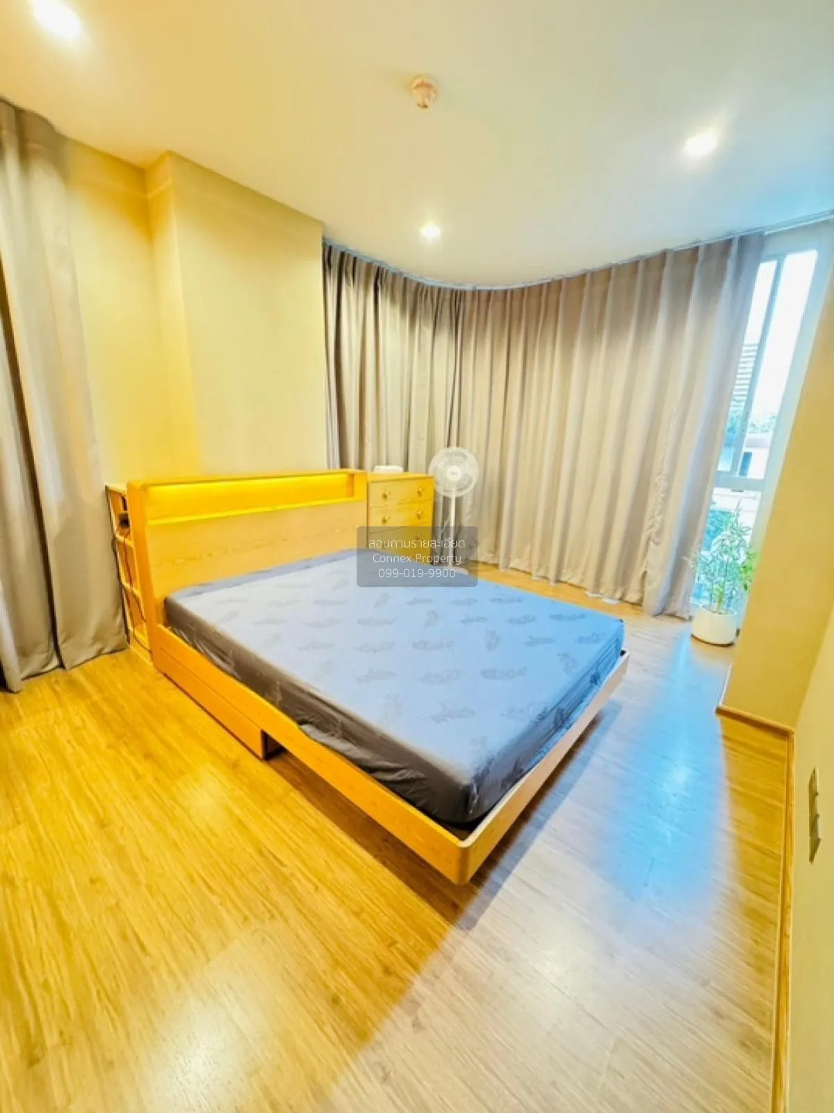 For Rent Condo , Q Prasarnmit , BTS-Phrom Phong , Khlong Tan Nuea 4