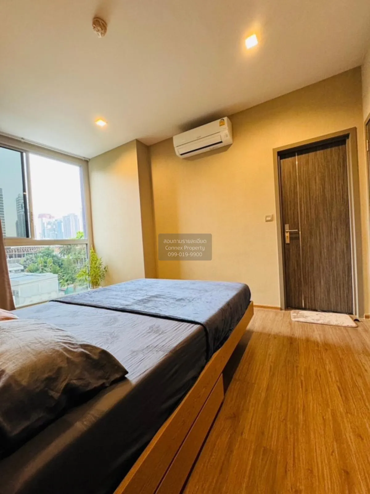 For Rent Condo , Q Prasarnmit , BTS-Phrom Phong , Khlong Tan Nuea
