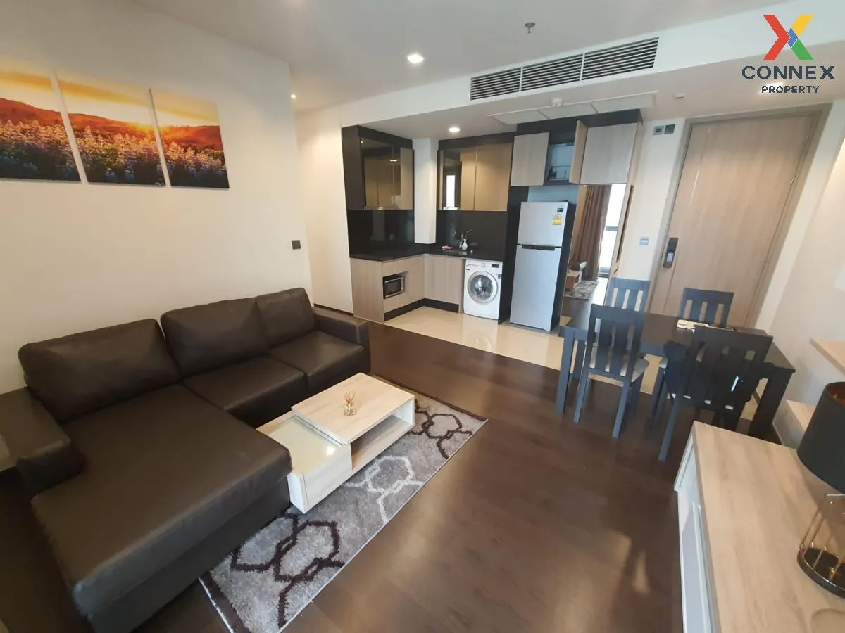 For Rent Condo , The Line Ratchathewi , BTS-Ratchathewi , Thanon  1