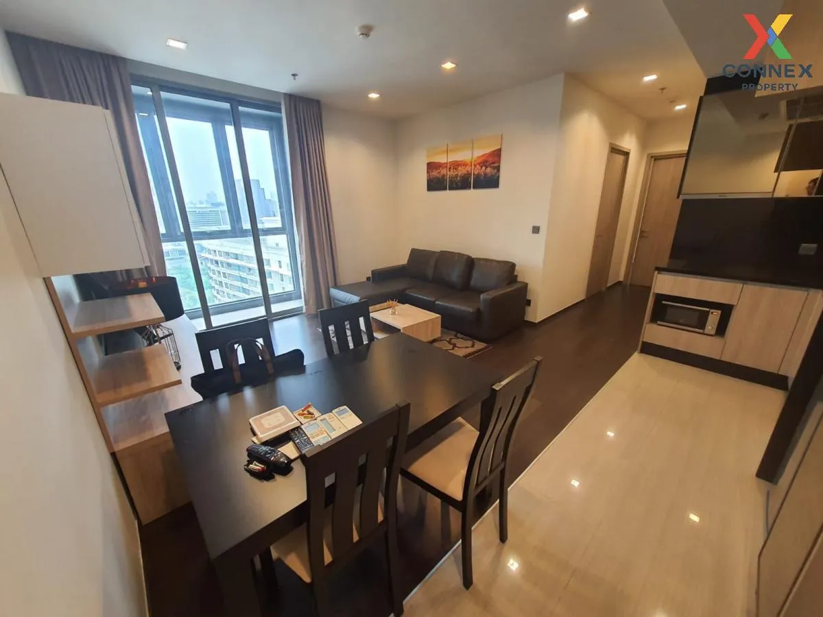 For Rent Condo , The Line Ratchathewi , BTS-Ratchathewi , Thanon  2