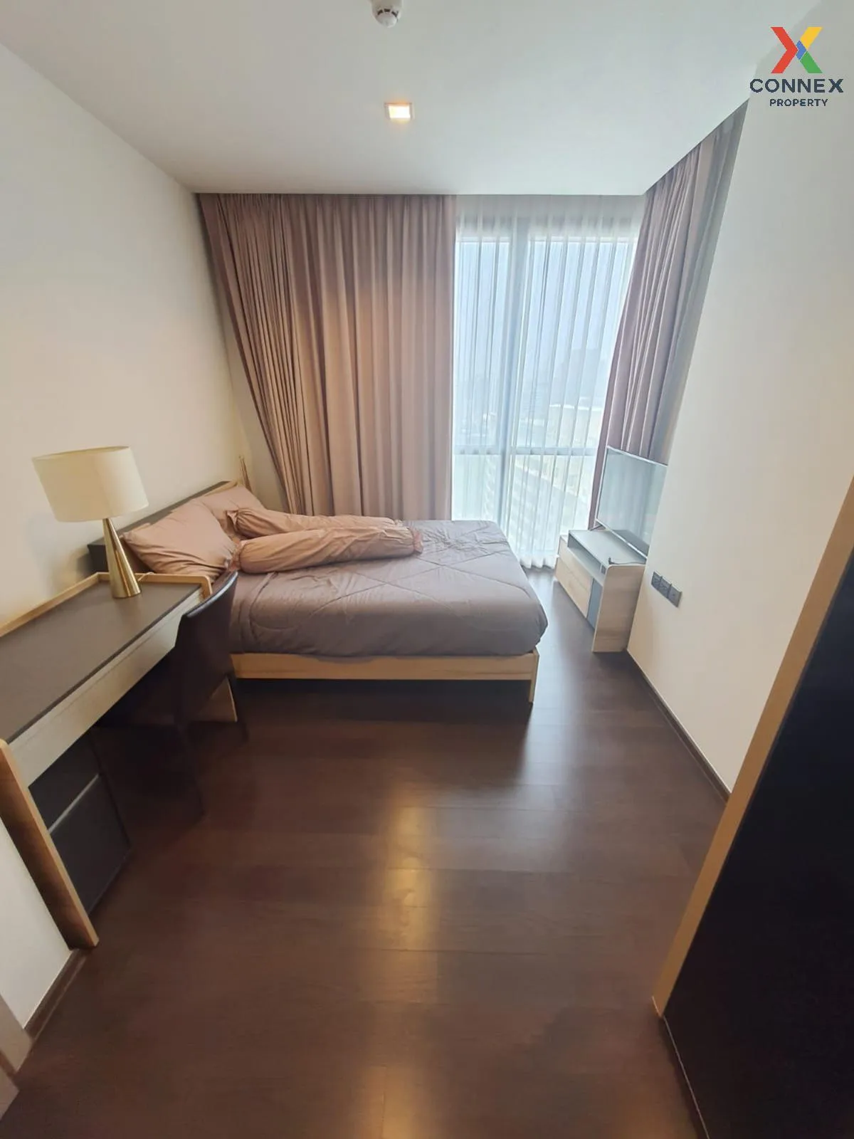 For Rent Condo , The Line Ratchathewi , BTS-Ratchathewi , Thanon  3