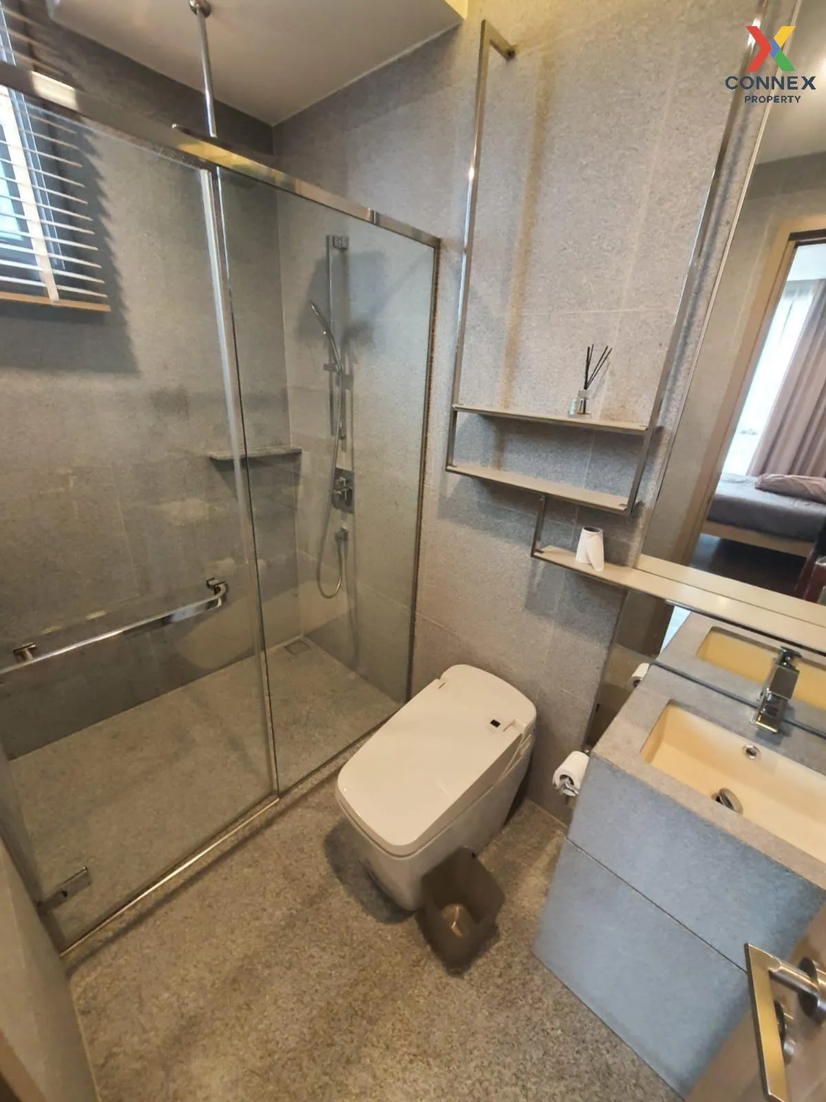 For Rent Condo , The Line Ratchathewi , BTS-Ratchathewi , Thanon 