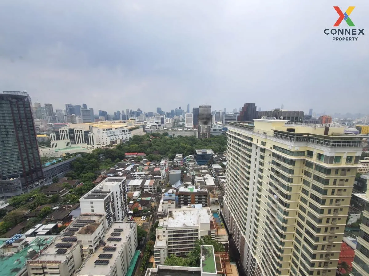 For Rent Condo , The Line Ratchathewi , BTS-Ratchathewi , Thanon 