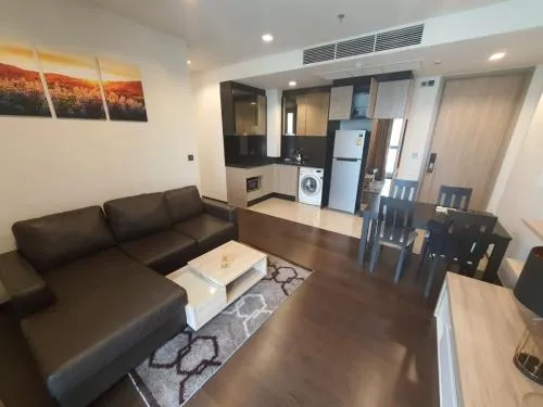 For Rent Condo , The Line Ratchathewi , BTS-Ratchathewi , Thanon Phetchaburi , Rat Thewi , Bangkok , CX-97972