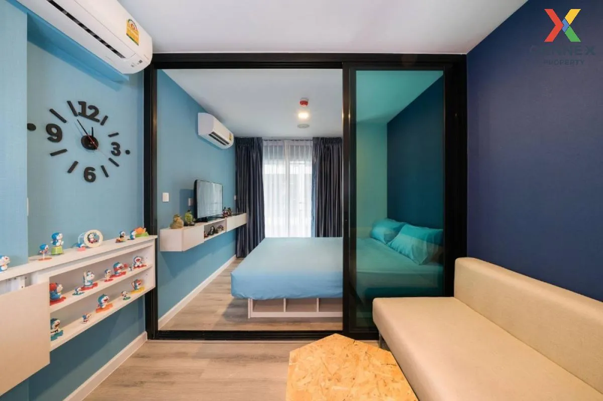 For Sale Condo , Pause Sukhumvit 115 , BTS-Pu Chao , Thepharak ,  For Sale Condo , Pause Sukhumvit 115 , BTS-Pu Chao , Thepharak ,  1